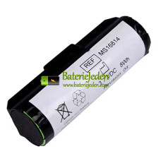 Baterie pro Drager INFINITY M300 MS16814 MS20335 MS29977 [Náhradní baterie]